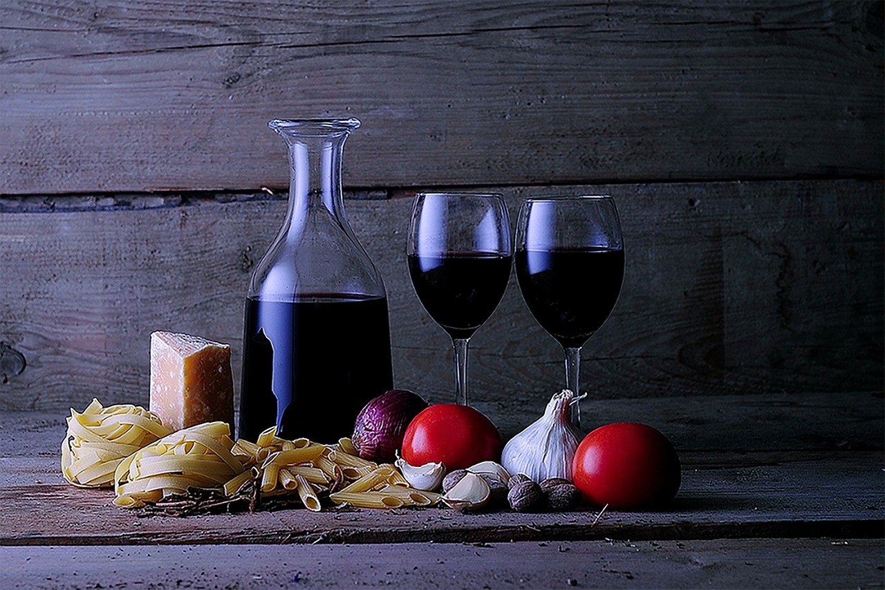 The Secrets of the Ancient Trade in Spices